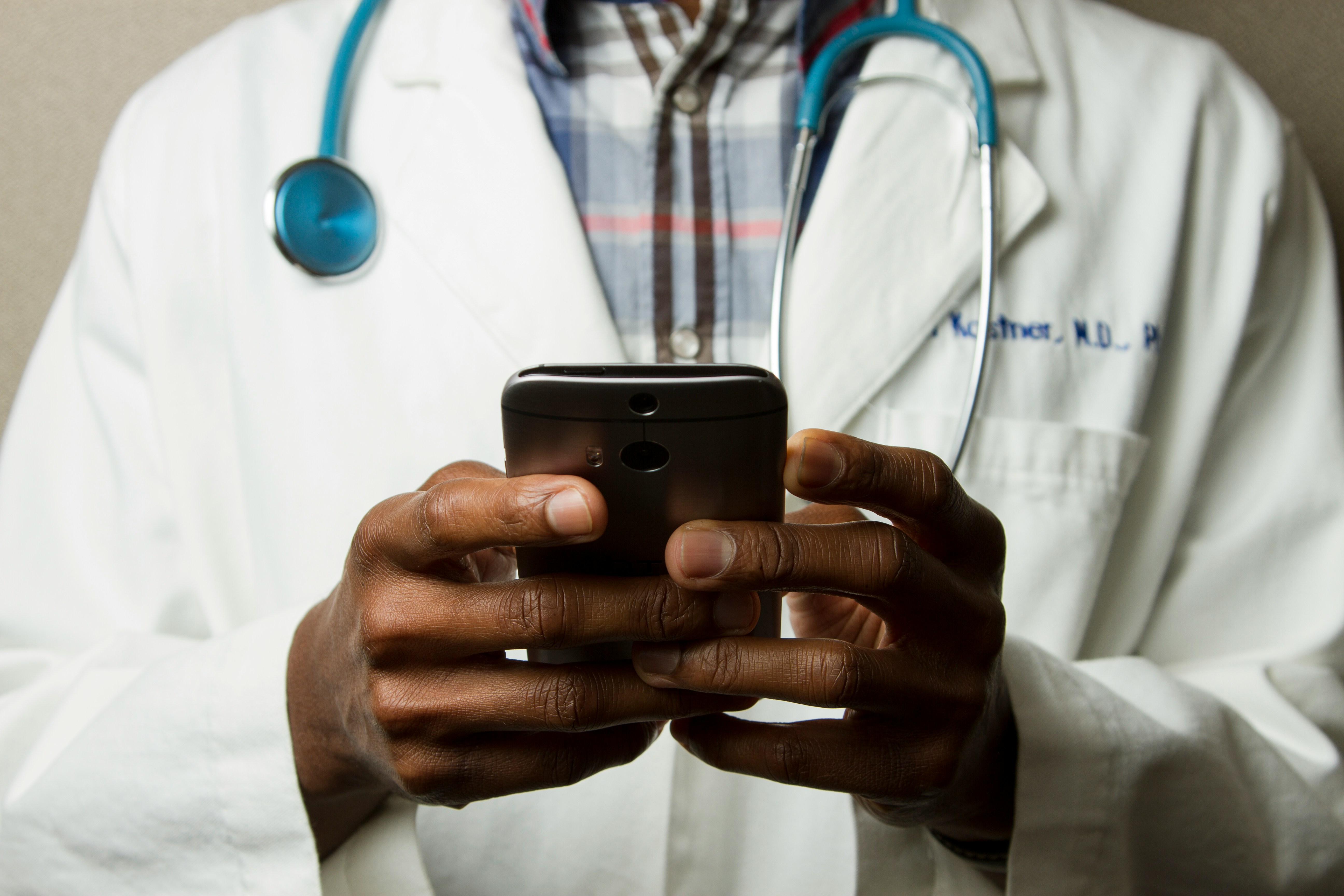 Digital Human Care: Die Zukunft der Gesundheitsversorgung